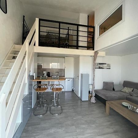 Plage A 100 M - Appart Moderne ! Bretignolles-sur-Mer Luaran gambar