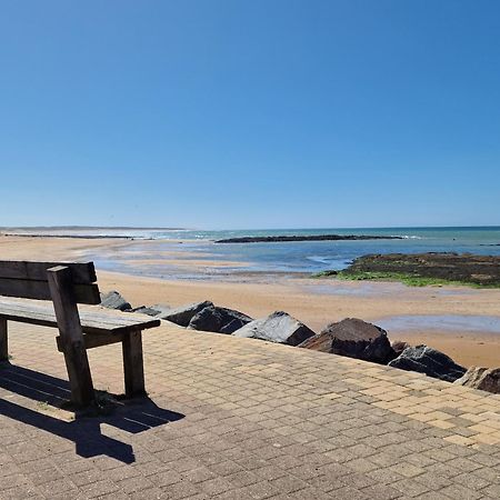 Plage A 100 M - Appart Moderne ! Bretignolles-sur-Mer Luaran gambar