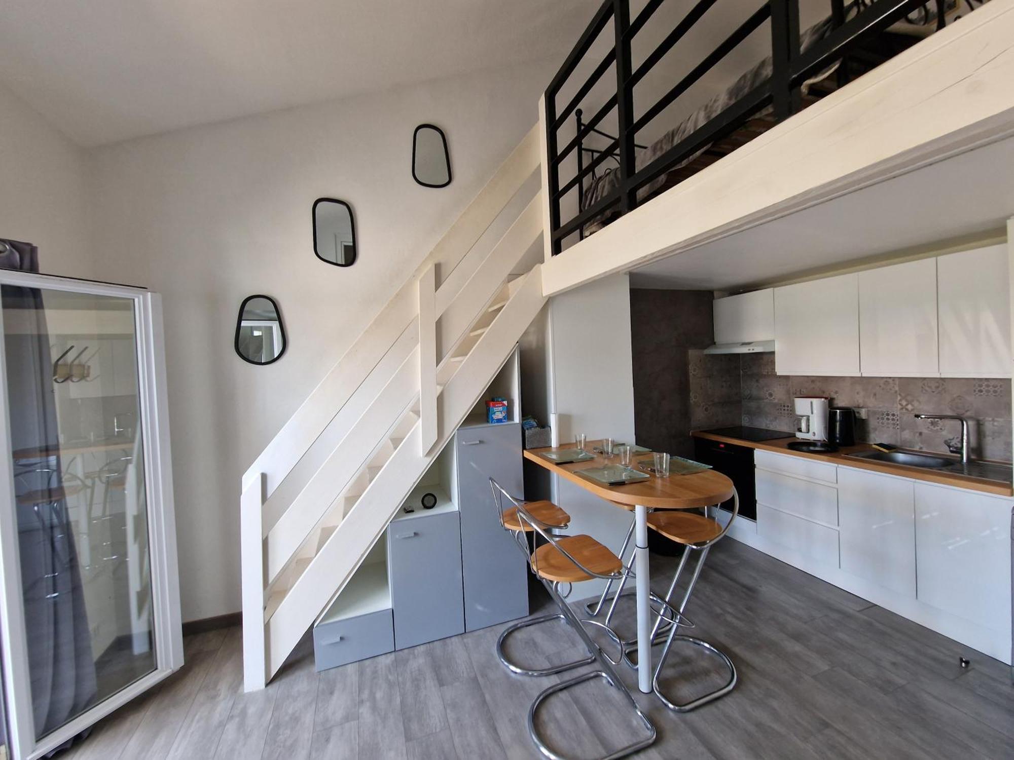 Plage A 100 M - Appart Moderne ! Bretignolles-sur-Mer Luaran gambar