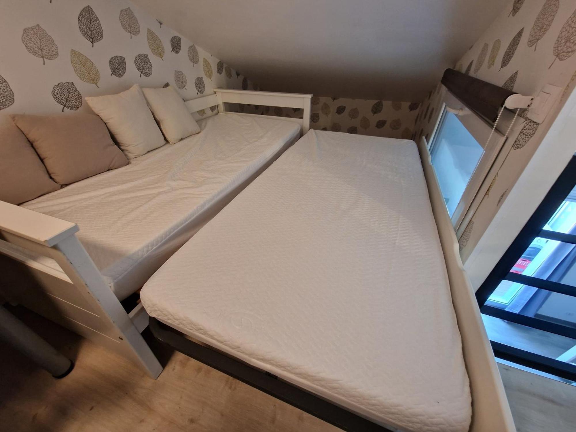 Plage A 100 M - Appart Moderne ! Bretignolles-sur-Mer Luaran gambar